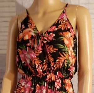 Mossimo Romper size xs